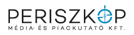 Periszkóp Média- és Piackutató Kft.